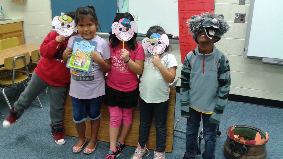 Barcroft ESOL HILT (@dorn_janet) on Twitter photo Blowing language barriers down with our performance of TheThree Pigs. <a href="/BarcroftLibrary/">Jackie Pippins</a> <a href="/SamKlein_ESOL/">Sam Klein</a> <a href="/BiBaChat/">Bilingual Barcroft</a> @APS_HILT Blowing language barriers down with our performance of TheThree Pigs. <a href="/BarcroftLibrary/">Jackie Pippins</a> <a href="/SamKlein_ESOL/">Sam Klein</a> <a href="/BiBaChat/">Bilingual Barcroft</a> @APS_HILT