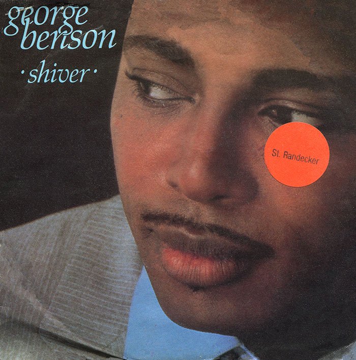 George Benson Shiver Extended Remix George Benson Shiver Extended Remix