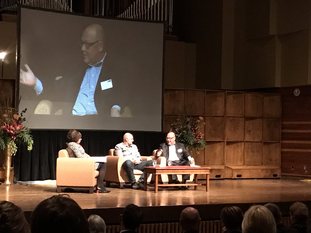 #Newfoundland writer Ed Riche: Norway is what NewfoundlandLabrador wants to be when it grows up.<a href="/Kronprinsparet/">Det kongelige hoff</a> <a href="/NorwayinCanada/">Norway in Canada</a> <a href="/MemorialU/">Memorial University</a>