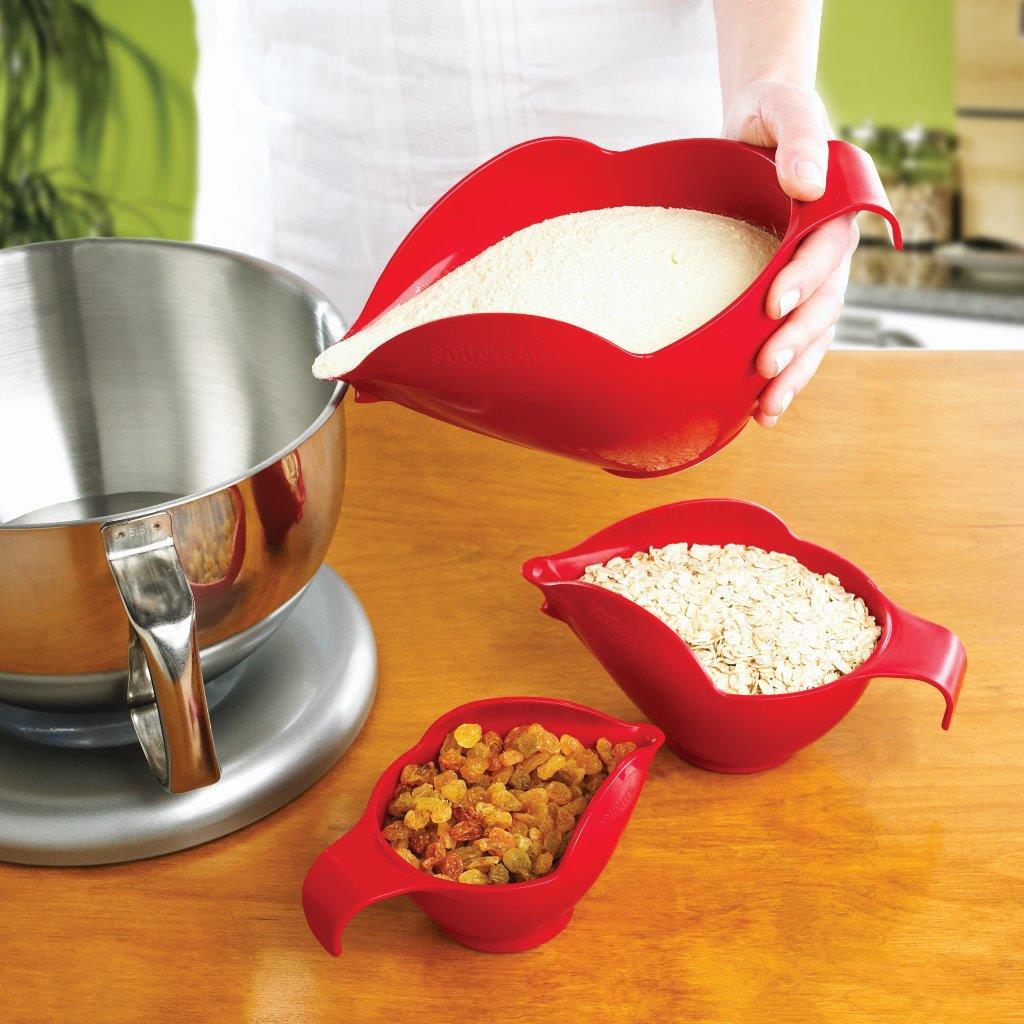 POURfectBowl's tweet image. Last chance! Enter to win this #Giveaway of our Mixing Bowls
1.) Follow us
2.) Like the picture &amp;amp; RT 
3.) Tag 5 friends
4.) Use #POURfect