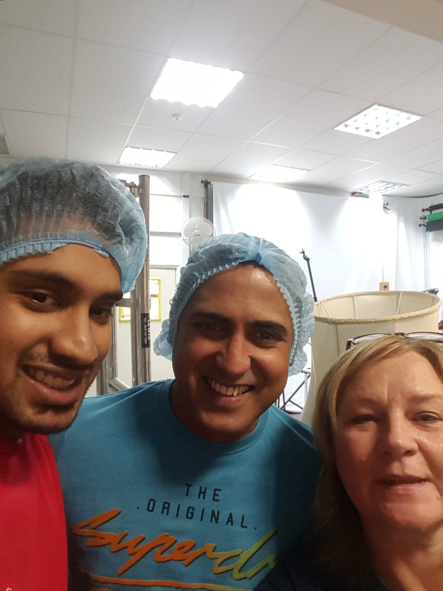 Deborahbriody's tweet photo. #big4project done & dusted #Wiseworks
Thanks to all Tesco colleagues that gave up their time to help https://t.co/7snQqwp9fe