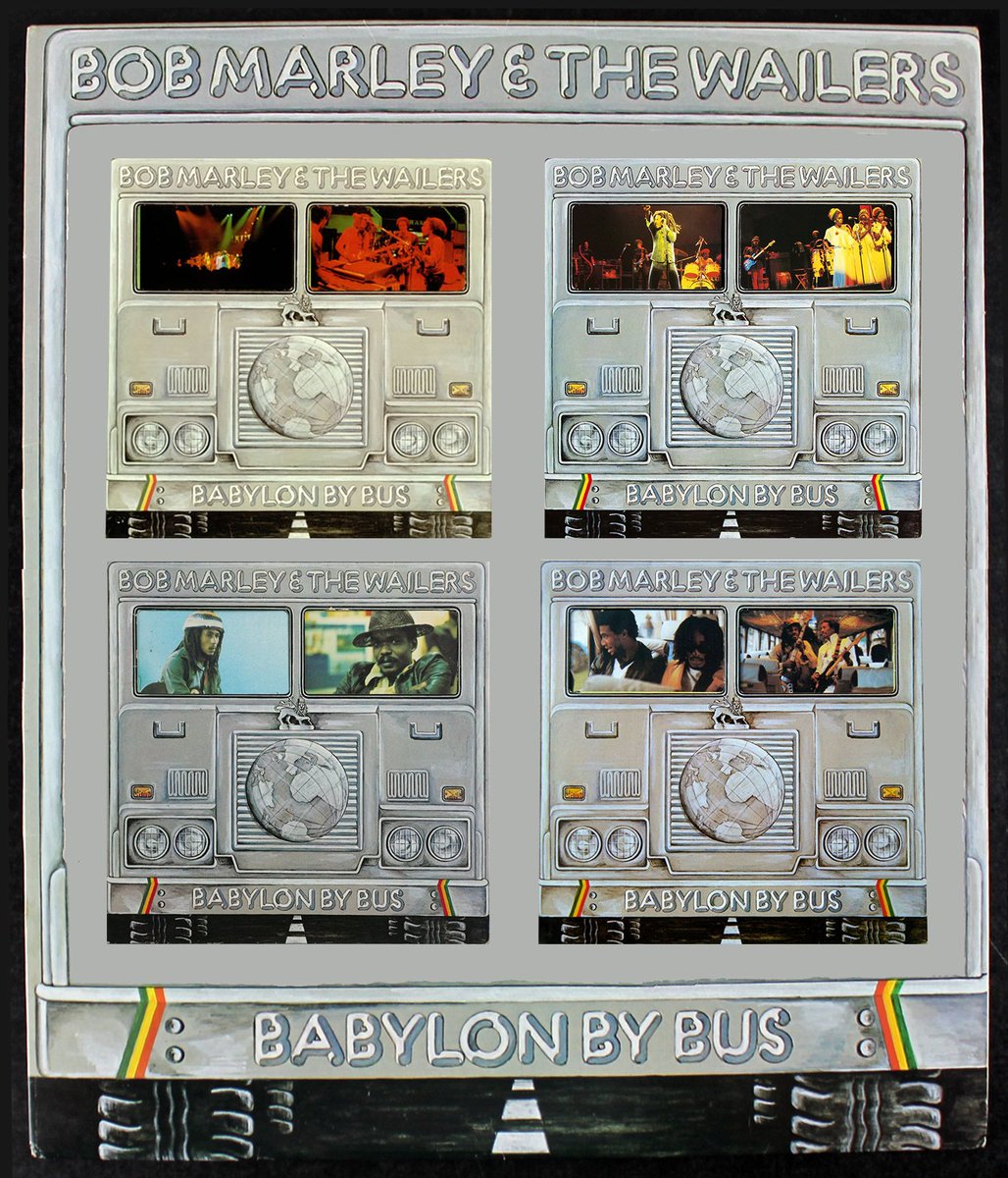 Today marks 38 years since the release of #BabylonByBus! #todayinbobslife

🎧👉🏾 smarturl.it/marley_bbb