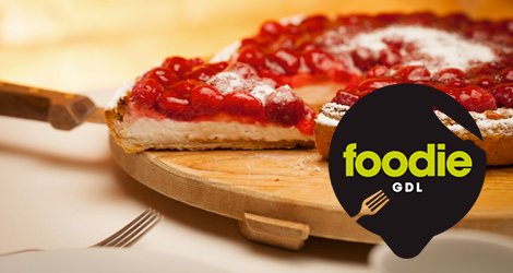 Esta nota para <a href="/Chic_gdl/">CHIC COSMETICS GDL</a> es perfecta para los amantes de lo dulce! Conoce lo mejores postres de Guadalajara aquí: goo.gl/TPWC73