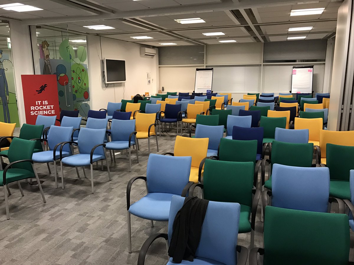 GoDigitalPA's tweet image. And it's all over. Thanks to those who attended #FCASprint and presented their #RegTech innovations. And congratulations to the winners!