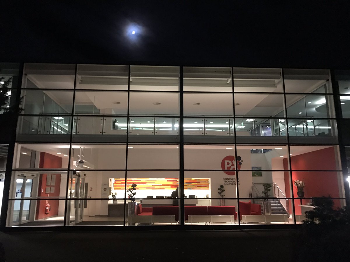 GoDigitalPA's tweet image. And it's all over. Thanks to those who attended #FCASprint and presented their #RegTech innovations. And congratulations to the winners!