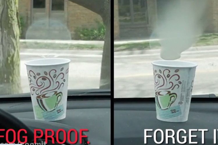 TheZoomit's tweet photo. چگونه شیشه خودروی خود را ضدبخار کنید؟
https://t.co/4WgCwea256
#fogproof #زومیت https://t.co/bI1xGKA8CI