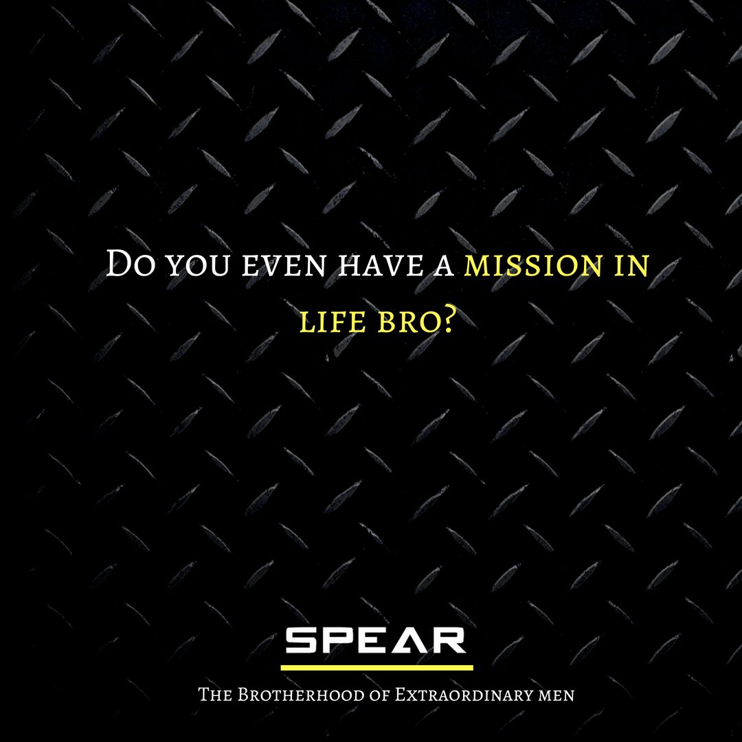 SPEARHQ tweet picture