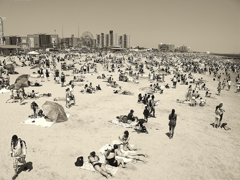 LeeYeePhoto's tweet photo. #Humor is #reason gone mad.--#GrouchoMarx
#ConeyIsland #Brooklyn photo by Lee Yee
https://t.co/DepYC4VNrO
#nyc #leeyeephotography #beach RT https://t.co/9eW4TqObS1