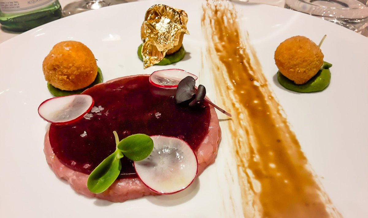 Luigi Bottone tweet media