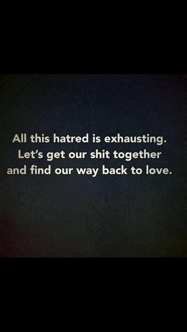 StepanieShadaAn's tweet photo. #TrumpProtest https://t.co/qRccn6nblc