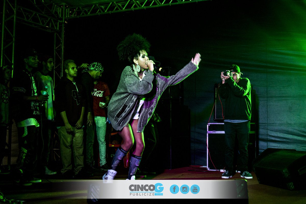 CincogPublicize's tweet photo. Um click por aí!
Foto: @CincogPublicize @JoaoPaulodeJsilva
#Rap #RAP2016 #Bahia #Vitoriadaconquista #5GPublicize #CincoGPublicize https://t.co/91V8ejNJTi