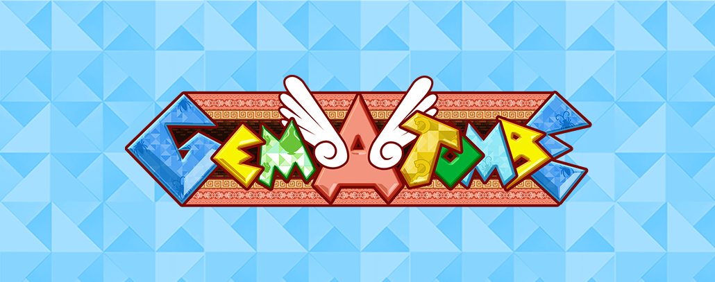 Route5Games's tweet image. Alpha DEMO #Gematombe available on @itchio #gamedev #indiegame #indiedev #gamedevlatam evilcorpgames.itch.io/gematombe-pand…