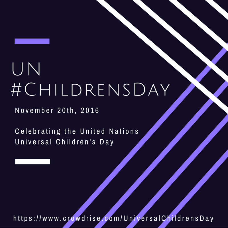 heartbeings's tweet photo. What if every child knew they could make the world better? Emotional intelligence is key: https://t.co/ARpfJDCRcE

#ChildrensDay #SixSeconds https://t.co/lB6dm4XR2H
