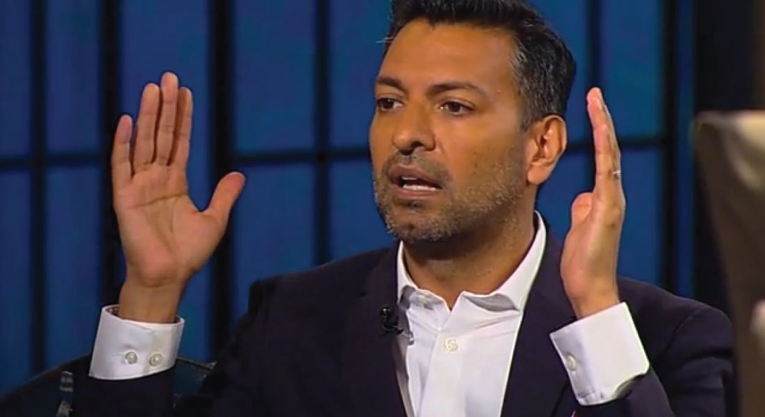 Glenn Beck tweet media