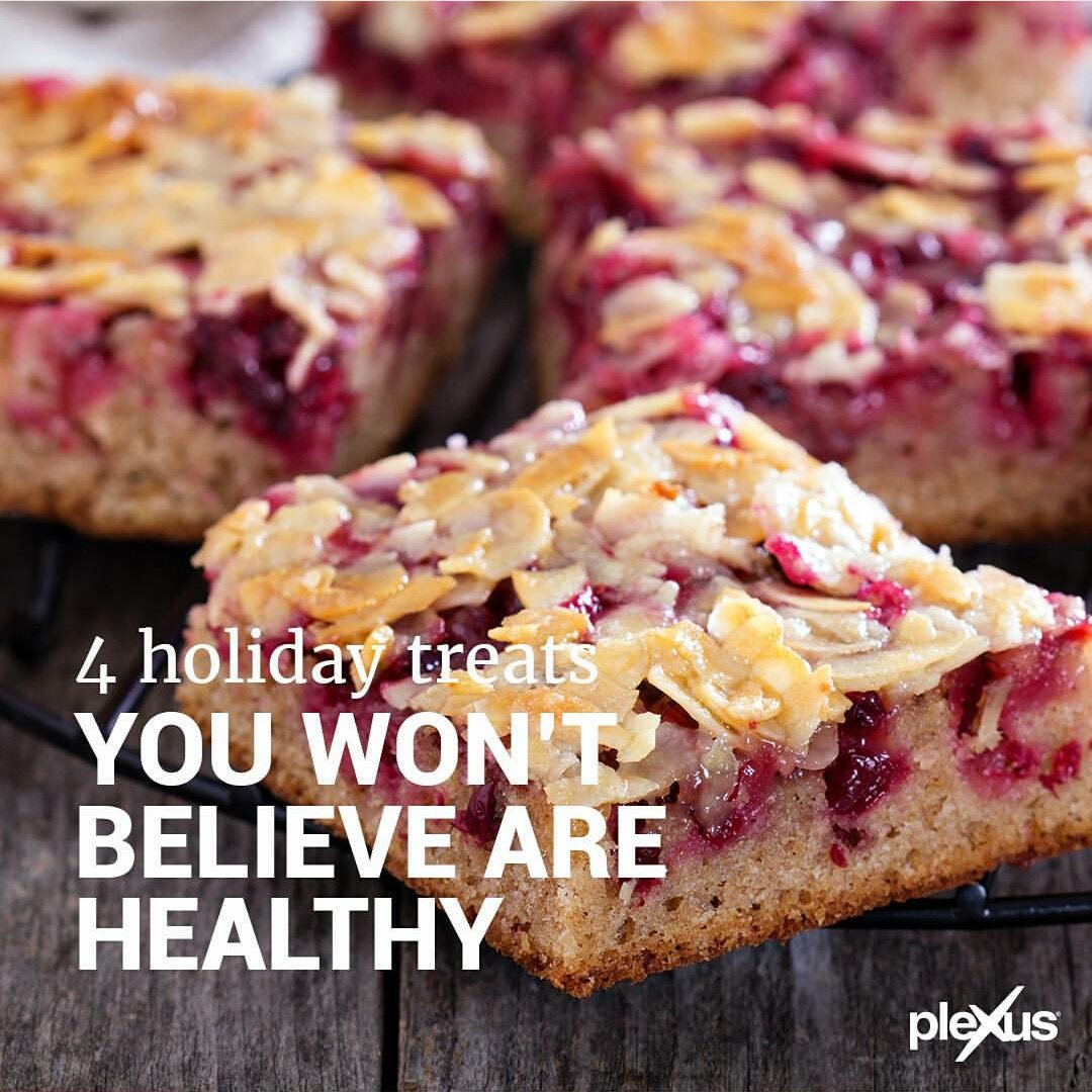ThinkPinkAmy's tweet image. #Gotplexus these recipes look delish!

plexusworldwide.com/trending/