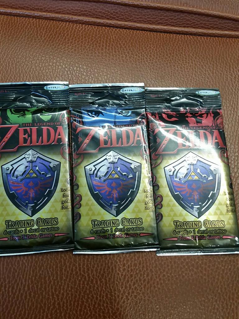 reshga01's tweet image. Check out the new trading card game