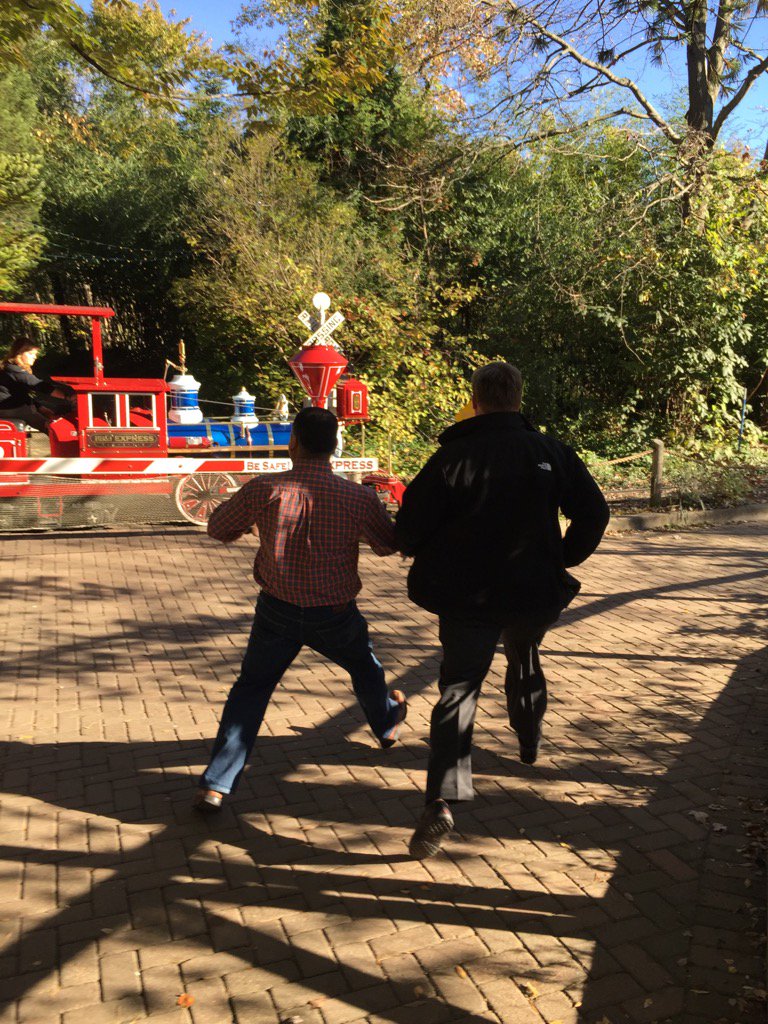 Team PrimeraUno #leadershiphuntczbg