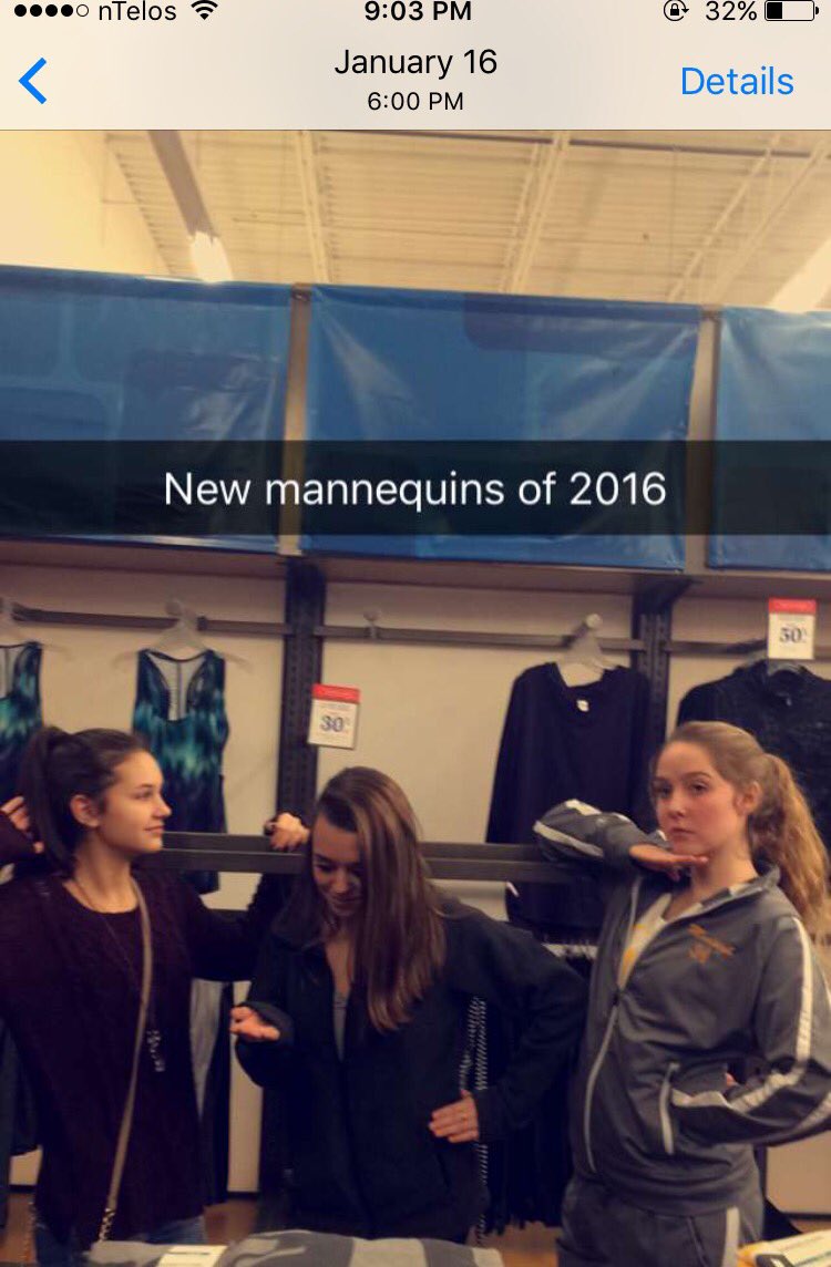 Pretty sure we invented the #Mannequuinchallenge <a href="/marleigh_mae34/">Marleigh Davis</a> <a href="/haileeeyyy6/">INACTIVE</a>