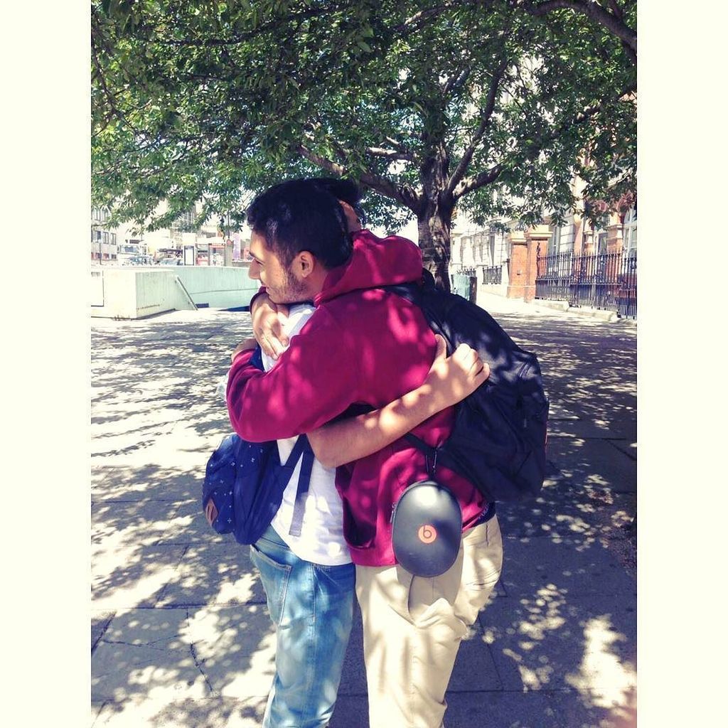 77Divyansh's tweet photo. Bromance ❤ 
#missyou #india #egypt #summeratkings #london 😊 https://t.co/zmg5M0Naay https://t.co/2w5vhMUtTk