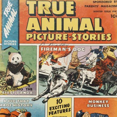 ComicBookPlus tweet media