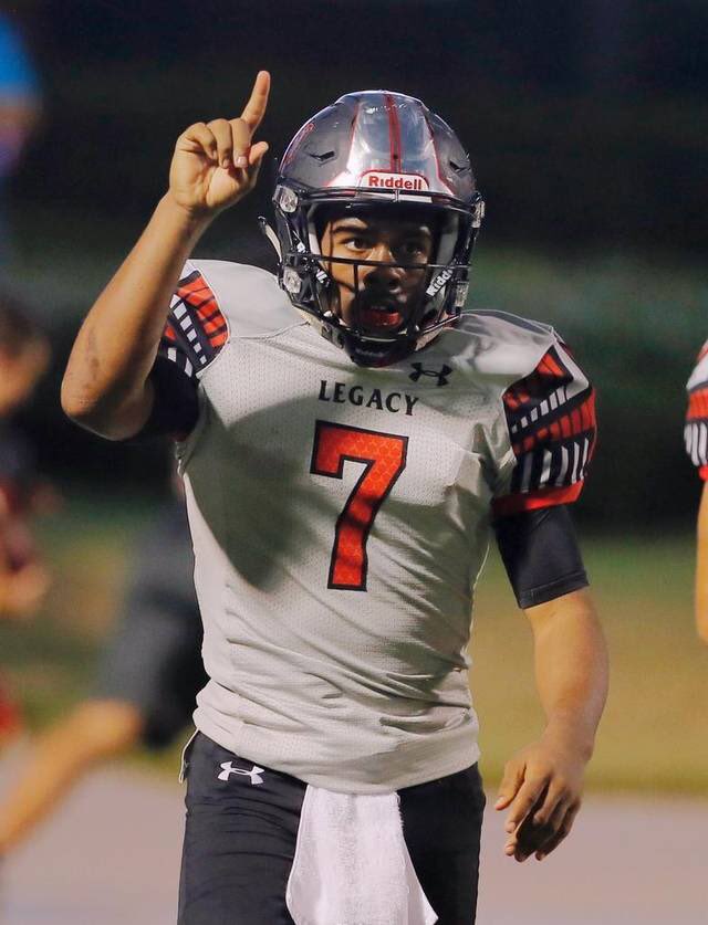 legacybroncofb's tweet photo. It's Gameday!! Bi-district round
Who: Cleburne
Where: Midlothian ISD
Time: 7pm
#STOD #FAMILY #Txhsfbplayoffs https://t.co/8h08tBmvrf