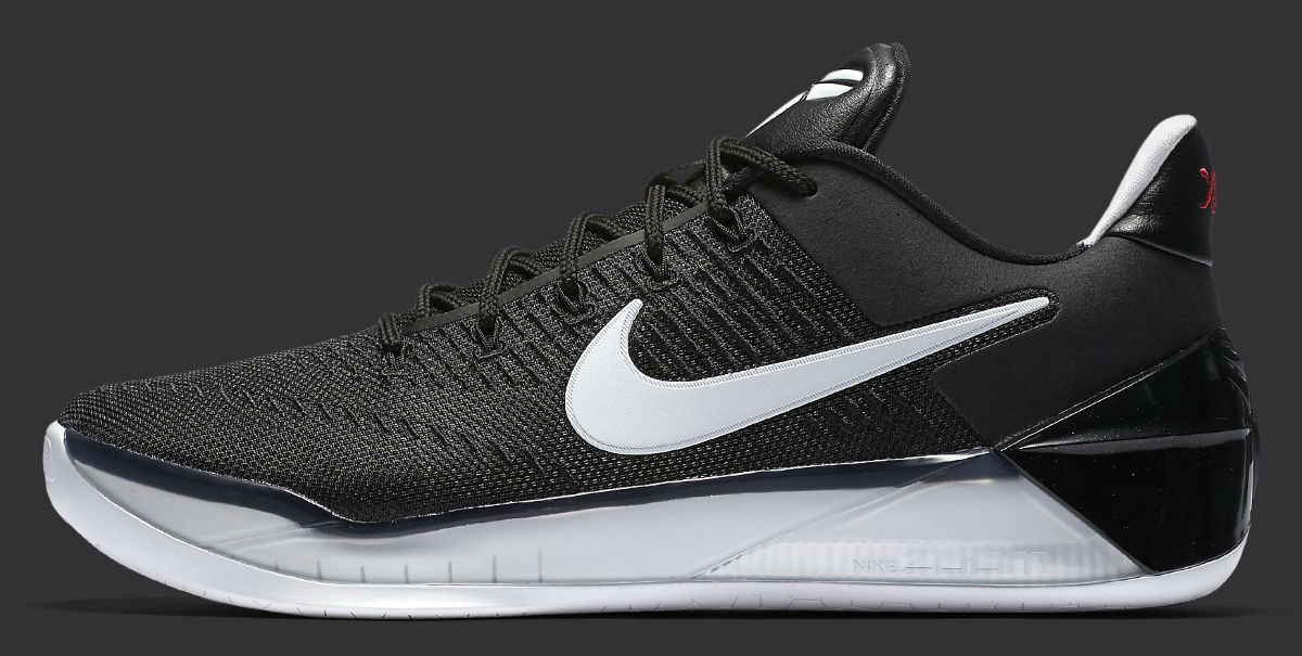 kobe 12 shoes 2016