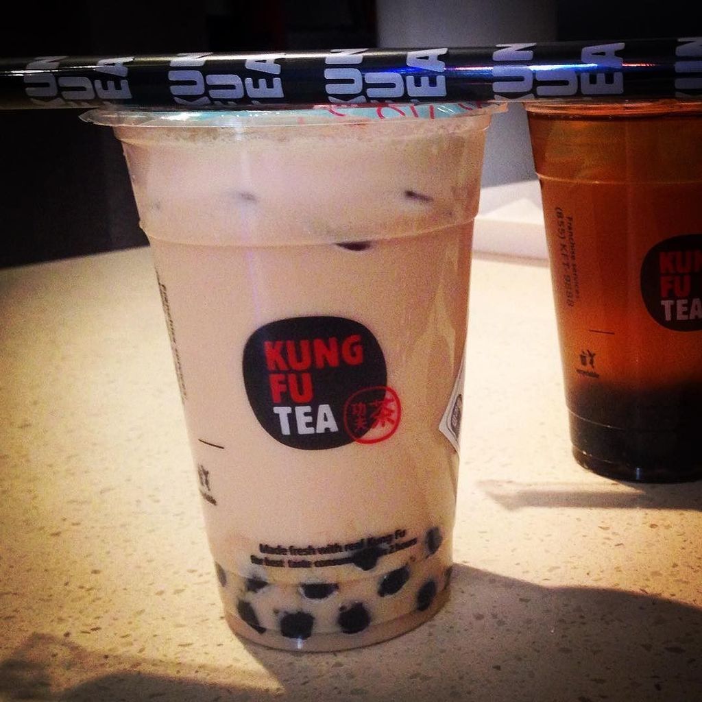 BubbleTeaSupply's tweet photo. 📷 #Repost from @kungfuteaues
It's looking like a bubble milk tea day! #kungfuteaues #kftea… https://t.co/gAHou4oTbh https://t.co/Xu7SFHfd63