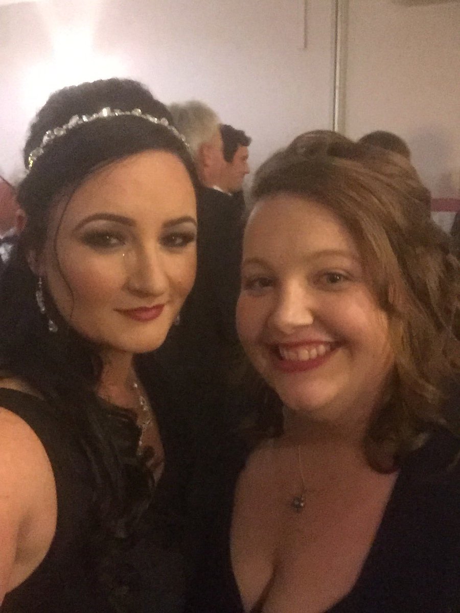 Lots of smiles #kwa2016selfies