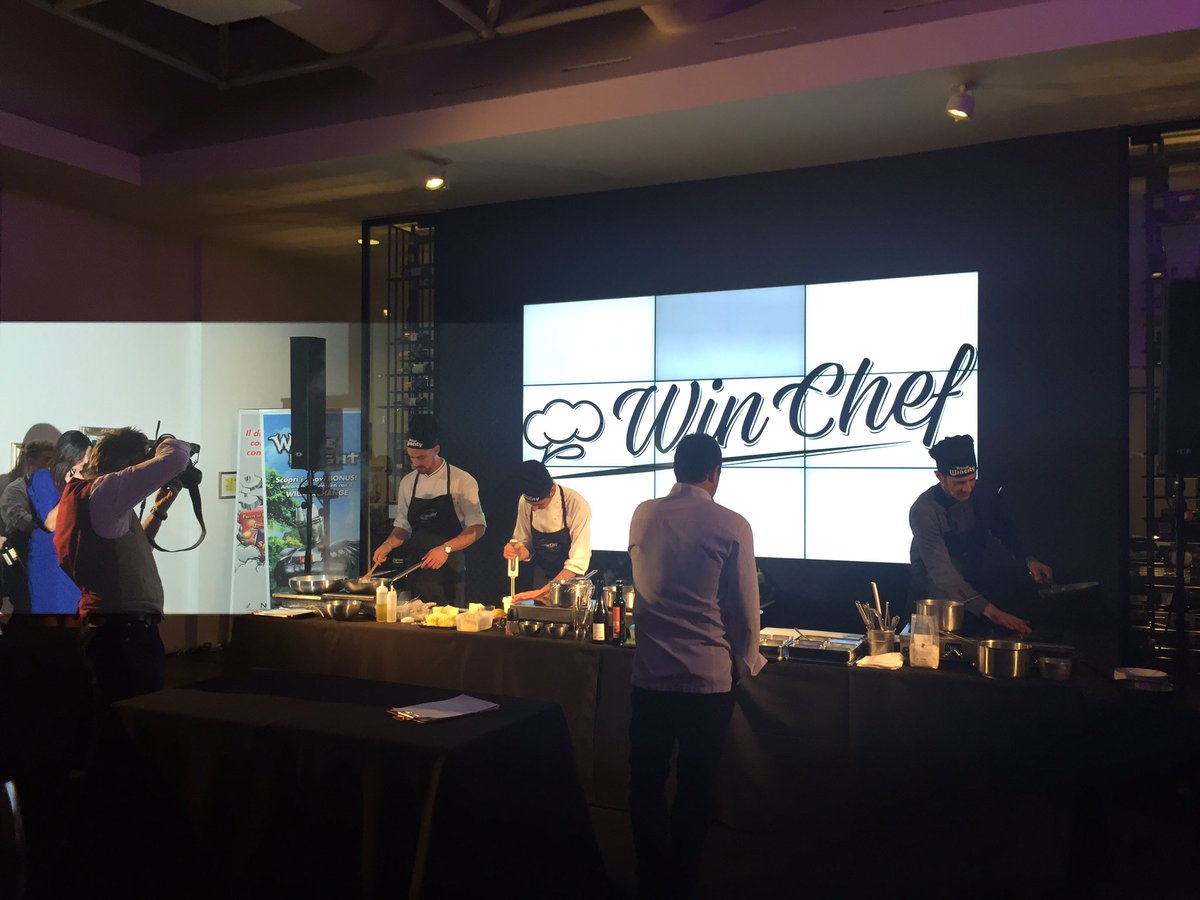 Osteria Brunello tweet media