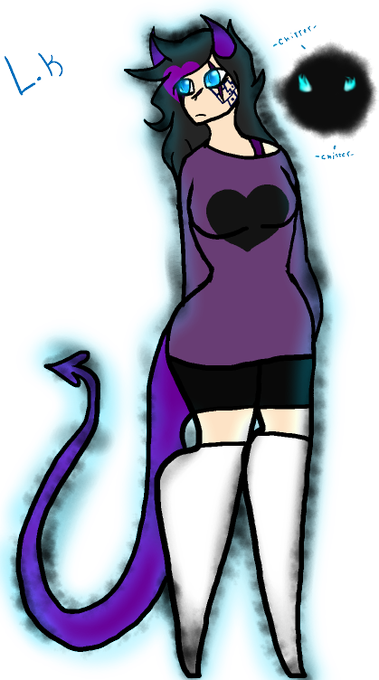 Voidlingのtwitterイラスト検索結果 古い順