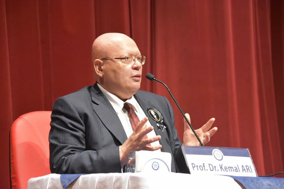 Osman Gürün