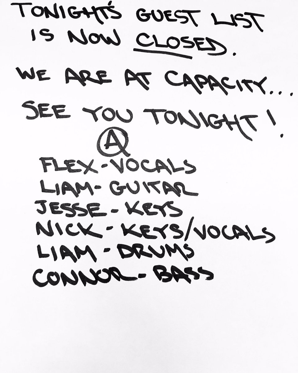 SmashMouthEnt's tweet photo. Toronto! The guest list for @FlexTheAntihero's #BornRebels Release Party is now CLOSED - see you TONIGHT @ 9:00PM! πβοΈπ€ https://t.co/7IFGRHhLv9