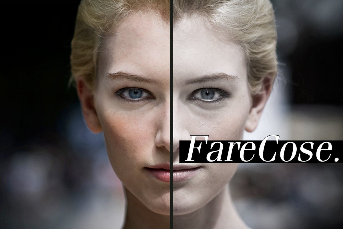 FareCose's tweet photo. "Come il #Daltonismo cambia la visione del Mondo." su #FareCose. Con grafiche e foto di @Pierframes e @EnricoRassu: https://t.co/KNe5SXQ1Zc https://t.co/MdvLWGAJJt