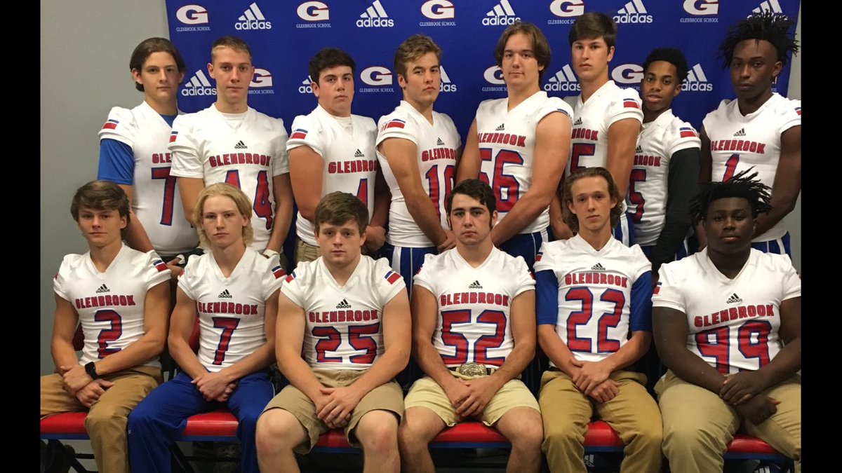 Glenbrook Football tweet media