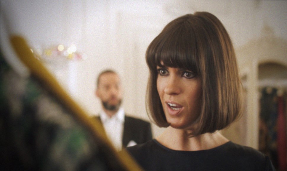 Choose Love News tweet media