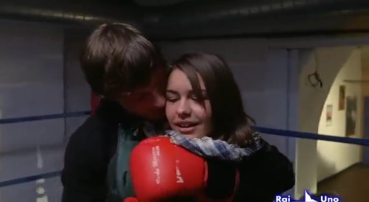 tessinabubble's tweet image. Riguardare #TuttiPazziPerAmore 
Lo stai facendo bene 😌🙌🏻❤️😍
#gabrielerossi
#fuction
#criseraul