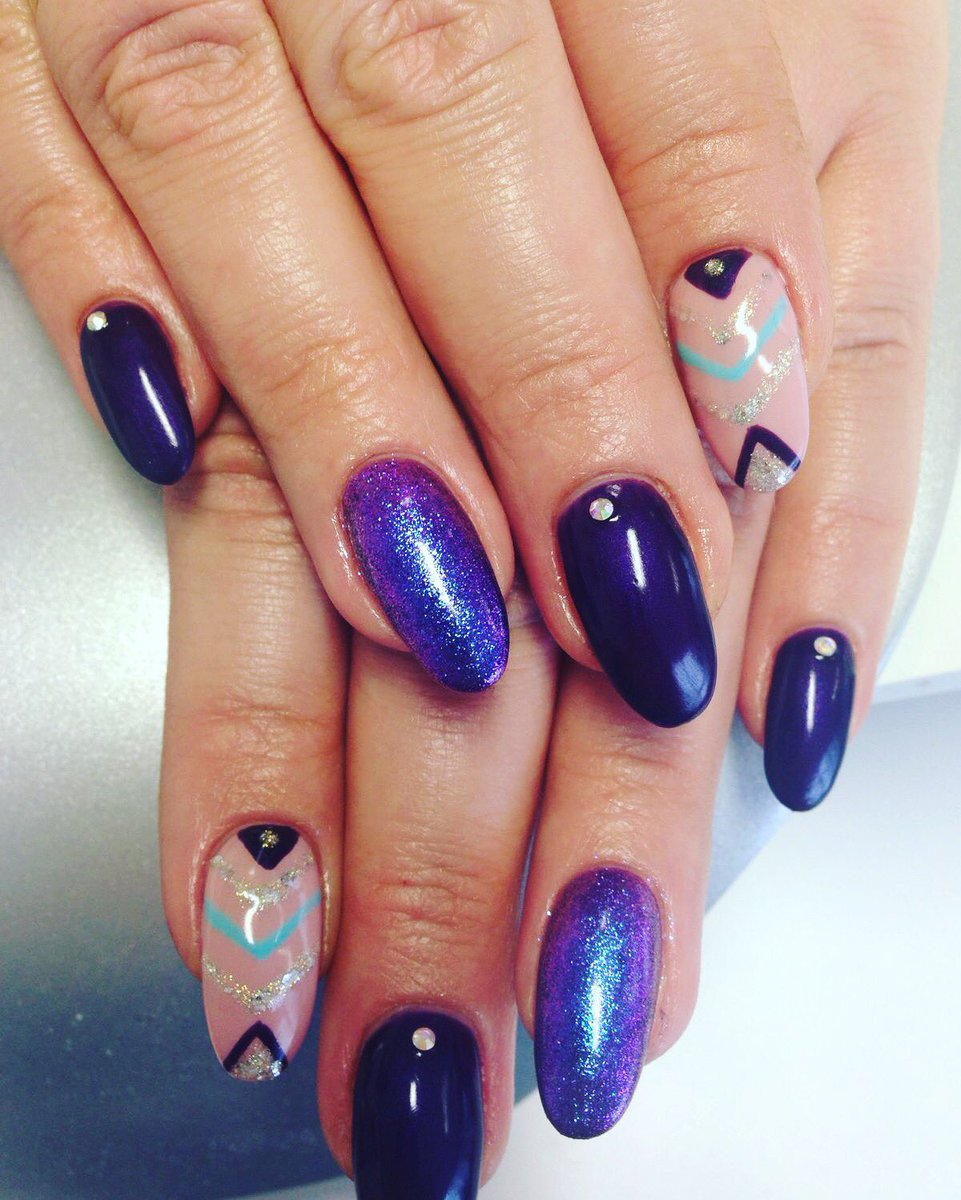 Angel Nails Uden tweet media
