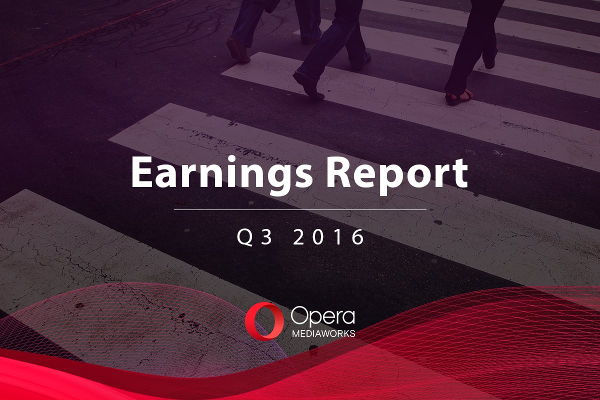 Opera Mediaworks tweet media