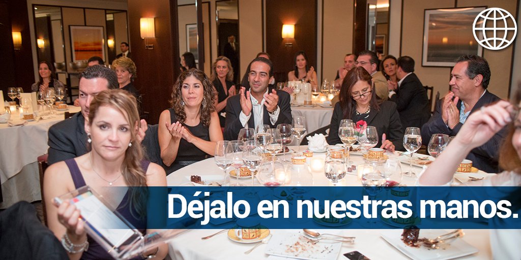 Tu descanso y tranquilidad, son nuestra responsabilidad. 
#ClicXperimenta #Viajes #Eventos #Incentivos