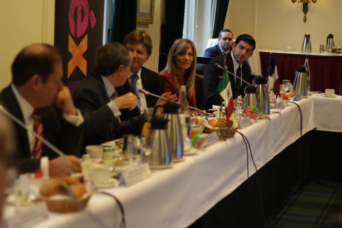 Visit México tweet media