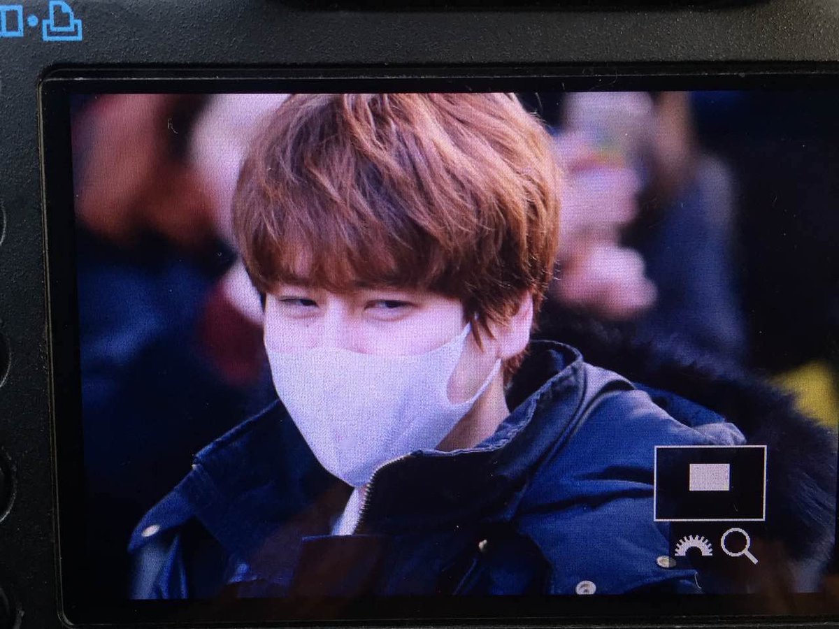 M3H_OPTY's tweet photo. 161111 MUSIC BANK https://t.co/QekuYjBtTH