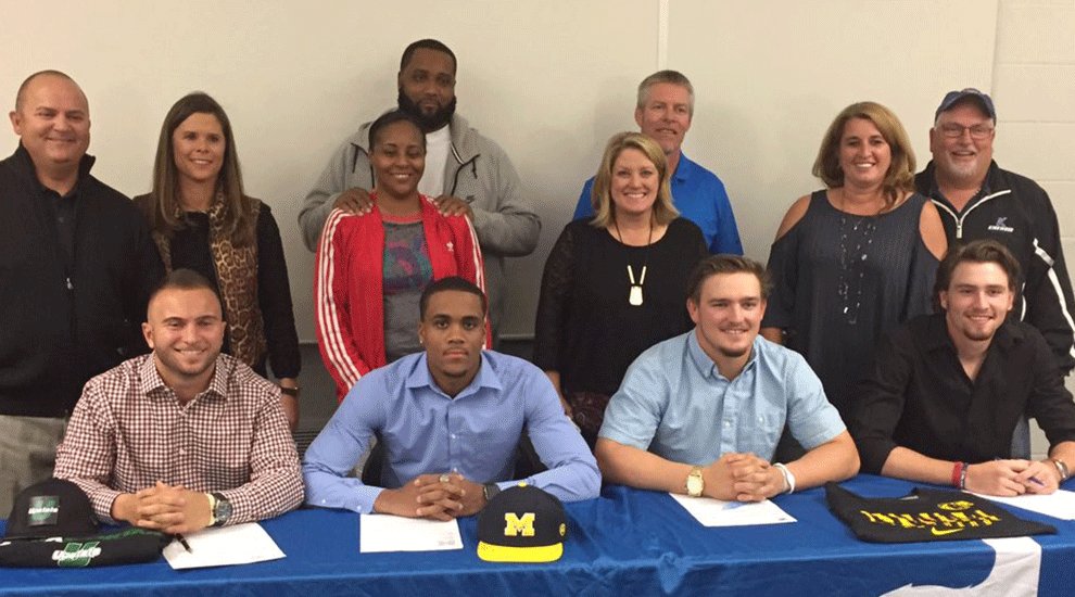 Kirkwood Eagles tweet media