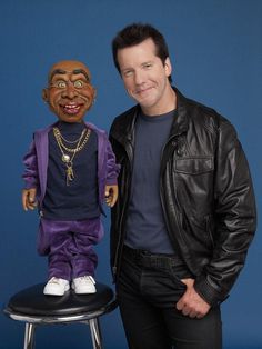 conner_omalley's tweet image. excited for jeff dunham&apos;s performance at the white house press correspondents dinner