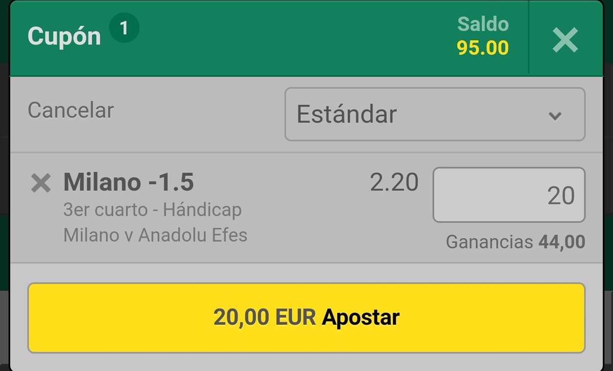 _TipsterRetos tweet picture