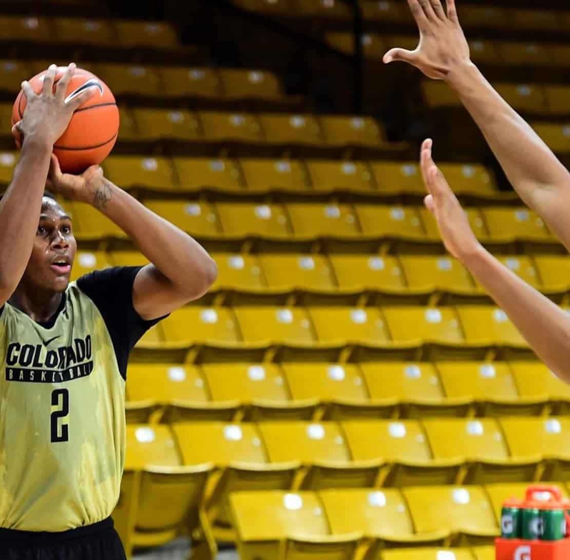 Brooks: 'XJ' Learning The Talk Means Nothing Minus The Walk oximity.com/article/Brooks… #Americanfootball