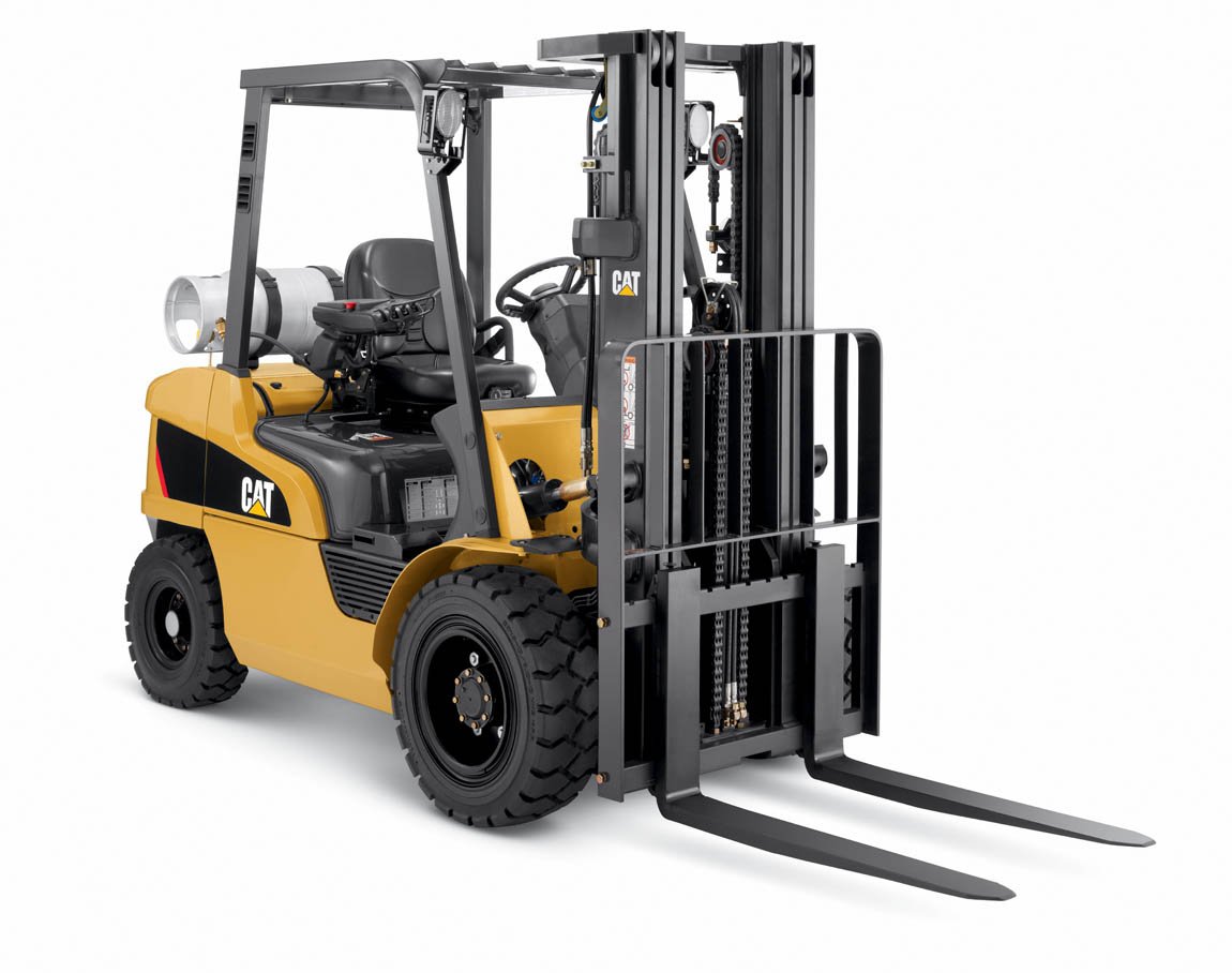 Darr Equipment Co. on Twitter "Save big on the Cat® 5,000 lb. IC