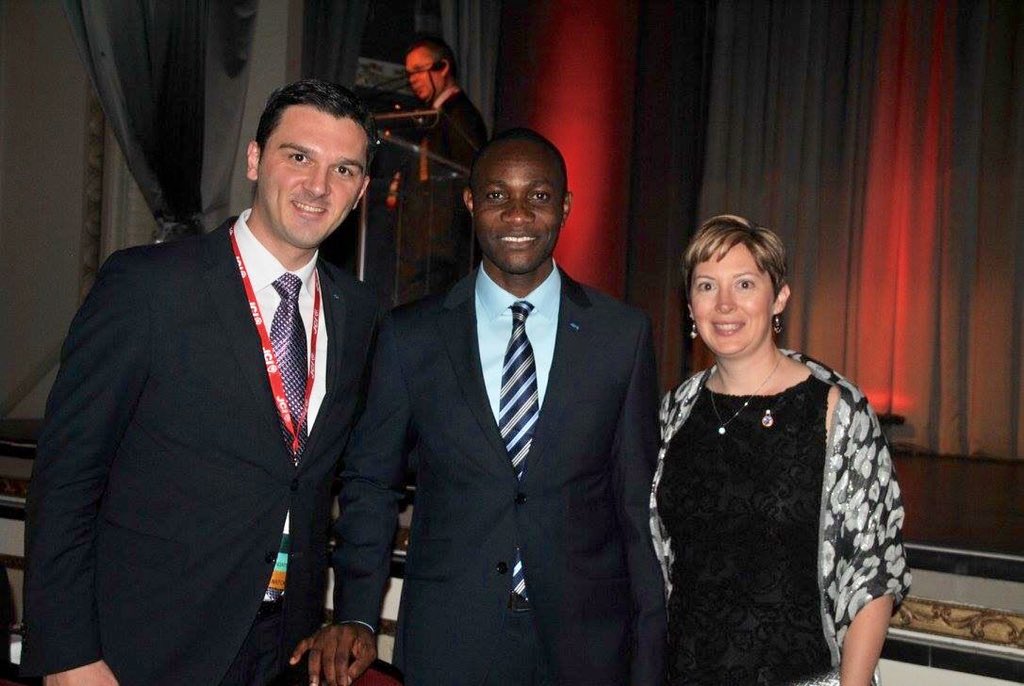 ismailhaznedar's tweet photo. Together with, JCI Presidents... #2015 #2016 #2017 #Turkey #Nigeria #USA #CommitConnectCare #JustAct #iamJCI https://t.co/grTuCKMzMz