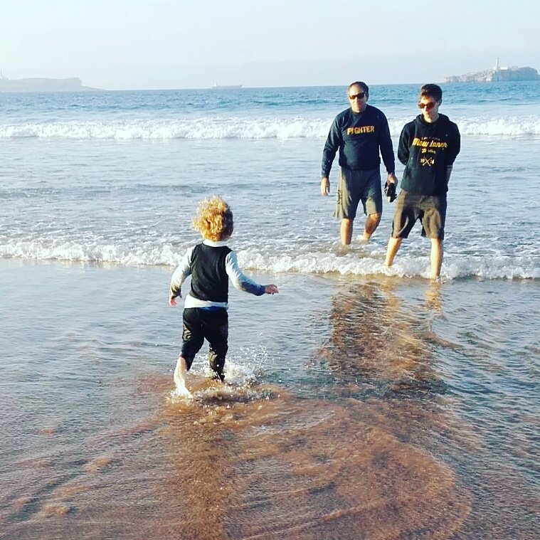 Mountanershop's tweet photo. #beachlovers ❤nos encanta la playa
#Mountaner #Sudaderas #London #Figther #fashion #hoodie #sweatshirt #Sportswear #clothing #style #british https://t.co/9BqxiwGp9f