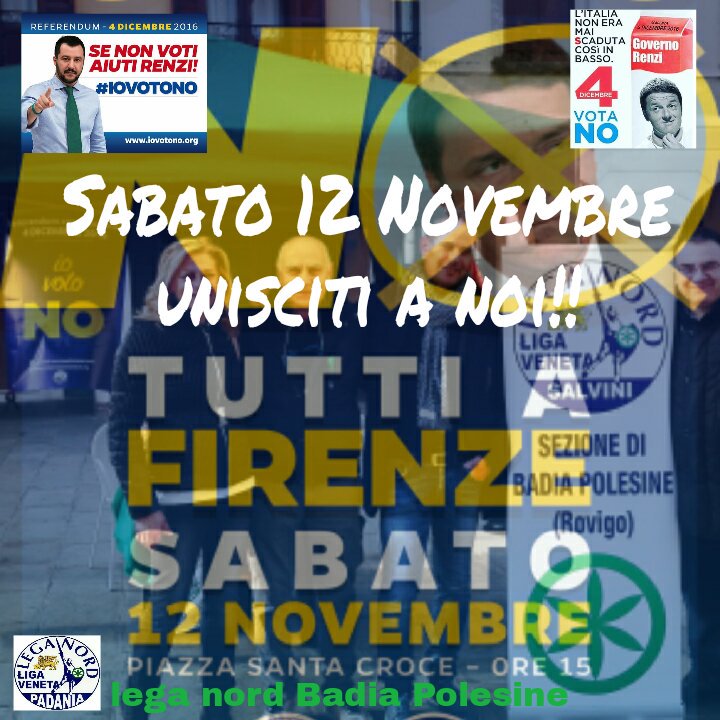 Donato Marinello (@marinellodonato) on Twitter photo 