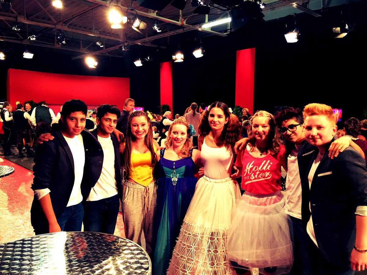 filmstoryteller's tweet image. #dgcc16 #diversetrio #teatro 👏 #orfeins #orfbackstage #diegrossechance #freitag20:15